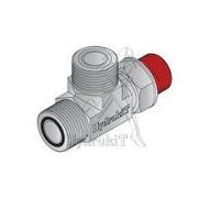 Té male renversé 1' 3/16 ORFS 1' 1/16 UNF