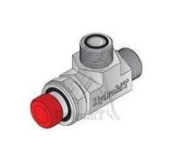 Té male renversé 13/16' ORFS - G3/8' AVEC O-ring BAE