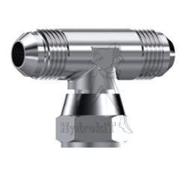 Té tournant 3/4 JIC - Inox