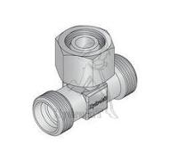 17G M24x150 drehbares T-Stück
