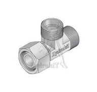 21G M30x150 Rückwärtsdreh-T-Stück