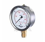 Manometre ø63mm -1 à +5 bar - G1/4