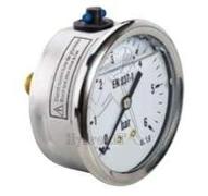 MANOMETRE Ø63MM 0 A 600 BAR - G1/4