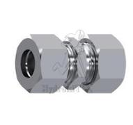 UNION EGALE MALE DIN 12L INOX