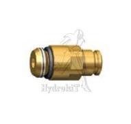 Union male enfichable 8LL - G1/4 - Acier - SKF