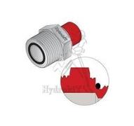 UNIÓN MACHO 1' ORFS M22X150 J.T.