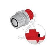 Union male 11/16  ORFS - M14x150 - joint encastré