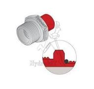 13G M20x150 - G3/4 16 UNF SAE zylindrische Außenverschraubun