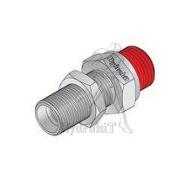 Schottverschraubung 13G M20x150 - G1/2 BSPP zylindrisch