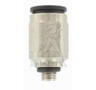 UNION MALE DROIT ENFICHABLE Ø6