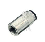 UNION MALE DROIT ENFICHABLE Ø10