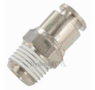 UNION MALE DROIT ENFICHABLE Ø12