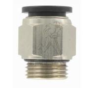 UNION MALE DROIT ENFICHABLE Ø16