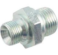 Union réducteur 1/2 BSP - 1" BSP inox