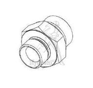 UNION REDUCTEUR 1"1/4 BSP - 2" BSP