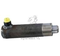 Einfachwirkender Zylinder ohne Befestigungen Ø25 - Hub 450 m