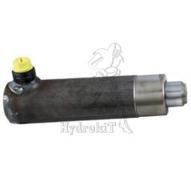 Einfachwirkender Zylinder ohne Befestigungen Ø25 - Hub 900 m