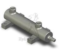 CILINDRO DOBLE EFECTO 32X16 C100