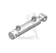 Doppeltwirkender Zylinder Ø30/50 - Hub 500 mm - Einbaumass 7