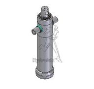 3-Element-Teleskopzylinder, hohe Befestigung