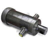 Teleskopzylinder EW 2-stufig 88/107/126/145/165, EBM: 205 mm - Hub 2990 mm