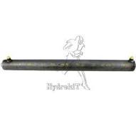 Vérin double effet sans fixations Ø70/120 - Course 1500 mm - Entraxe fermé 1690 mm