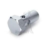 VIS BANJO SIMPLE 3/8 BSP