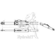 Bausatz für NEW HOLLAND + FIAT + JOHN DEERE Schlepper