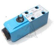 ELECTRO CETOP3 - 4/2 - SCHEMA T