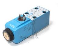 ELECTRO CETOP3 - 4/2 - SCHEMA N