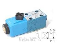 ELECTRO CETOP3 - 4/2 - SCHEMA P