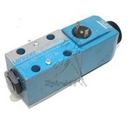 ELECTRO CETOP3 - 4/2 - SCHEMA Q