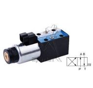 ELECTRO CETOP3 - 4/2 - SCHEMA R