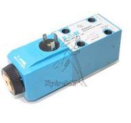 ELECTRO CETOP3 - 4/2 - SCHEMA X