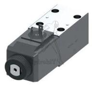 ELECTRO CETOP3 - 4/2 - SCHEMA P