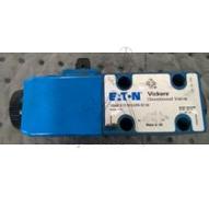 ELECTRO CETOP3 - 4/2 - SCHEMA T