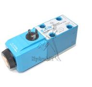 ELECTRO CETOP3 - 4/2 - SCHEMA V