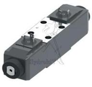 ELECTRO CETOP3 - 4/2 - SCHEMA B SPE