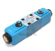 ELECTRO CETOP3 - 4/3 - SCHEMA G