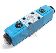 ELECTRO CETOP3 - 4/3 - SCHEMA K