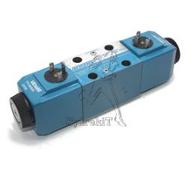 ELECTRO CETOP3 - 4/3 - SCHEMA G