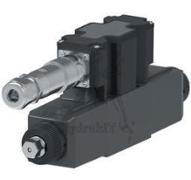 ELECTRO CETOP3 - 4/3 - SCHEMA J