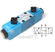 Electro Cetop 3 NG6 - 4/3 - 48 Vac - Diagramm J - DG4V-3