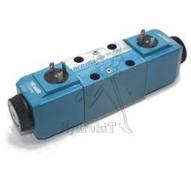 ELECTRO CETOP3 - 4/3 - SCHEMA G