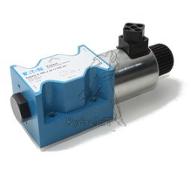 ELECTRO CETOP5 - 4/2 - SCHEMA S