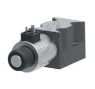 ELECTRO CETOP5 - 4/2 - SCHEMA U