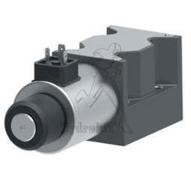 ELECTRO CETOP5 - 4/2 - SCHEMA V