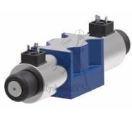 ELECTRO CETOP5 - 4/2 - SCHEMA B