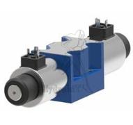 Electro Cetop 5 NG10 Proportionnelle 50L - 4/3 - 24 Vdc - schéma L - KDG4V-5