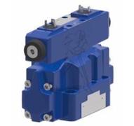 Electro-distributeur Cetop7  - 24vdc - schéma J + étage pilote